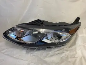 23390978 Gm 2016-2019 Chevy Volt Left Driver Side Headlight Light Oem 23390978 Gm 2016-2019 Chevy Volt Left Driver Side Headlight Light Oem