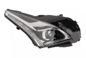 23458642 Gm Genuine Passenger Side Headlamp Assembly