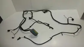 25877311 Gm Front Lamp Wiring Harness Without For Lamps 2.4l Fits 08 New Style -10 Malibu 596685 25877311 Gm Front Lamp Wiring Harness Without For Lamps 2.4l Fits 08 New Style -10 Malibu 596685