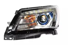 26672545 Gm Genuine Driver Side Headlamp Assembly 26672545 Gm Genuine Driver Side Headlamp Assembly
