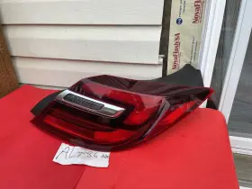 39024209 Gm 2014-2017 Buick Regal Base Gs Premium Sport Touring Right Tail Lamp Oem 786 39024209 Gm 2014-2017 Buick Regal Base Gs Premium Sport Touring Right Tail Lamp Oem 786