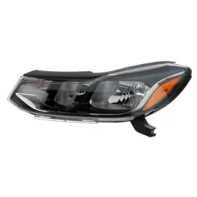 42771351 Gm Genuine Headlamp Assembly