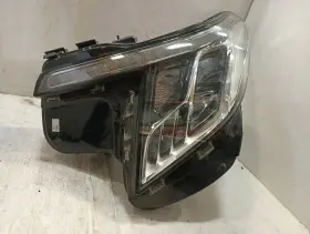 84016103 Gm Passenger Right Front Headlight With Intellibeam Tq5 From 2016 Cadillac Ct6 92693