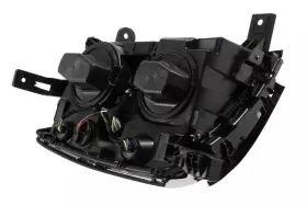 84036798 Gm Genuine Driver Side Headlamp Assembly 84036798 Gm Genuine Driver Side Headlamp Assembly