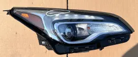 84152651 Gm Oem Headlight Assembly Passenger Fits 16 - 18 Buick Envision