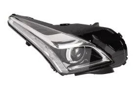 84319713 Gm Genuine Passenger Side Headlamp