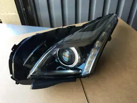 84319717 Gm 2015-2019 Cadillac Cts Left Driver Side Hid Headlight Headlamp Oem 84319717 Gm 2015-2019 Cadillac Cts Left Driver Side Hid Headlight Headlamp Oem