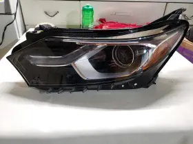 84818200 Gm 2018-2021 Chevrolet Equinox Xenon Hid Headlight Oem Driver Side