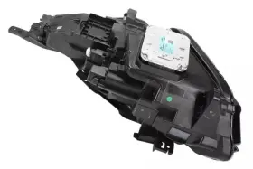 84894828 Gm Genuine Passenger Side Headlamp