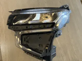 85002065 Gm Led Headlight For Chevy Tahoe Police Ppv 2021-2023 Lh Driver Side Oem