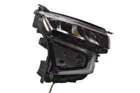 85035241 Gm Oem Headlight Assembly Right Fit 2021-2023 Chevrolet Tahoe Suburban