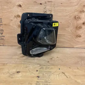 85568110 Gm 2019-2022 Chevrolet Blazer Front Right Rh Side Headlight Lamp Oem 85568110 Gm 2019-2022 Chevrolet Blazer Front Right Rh Side Headlight Lamp Oem