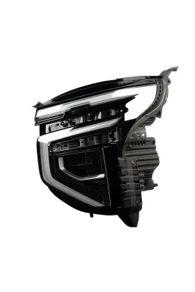 85788480 Gm 2025 Chevrolet Chevy Tahoe Suburban Headlight Left Led Lh Oem