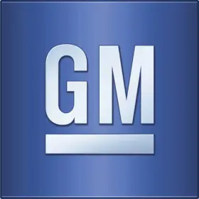 86541964 Gm Genuine F Headlamp