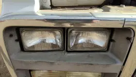 15685968 Gm Trucks 1992-1996 Gmc Van 3500 Passenger Right Head Light Set Oem Front Lamp