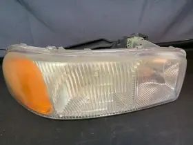 16524402 Gm Trucks Fits 1999-07 Gmc Sierra Headlamp Rh Oem#