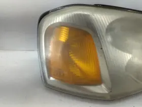 114-00687 Gmc 2002-2009 Envoy Passenger Right Oem Head Light Headlight Lamp Ms3hu