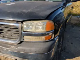 Gmc 114-00956a 1999-2004 Sierra 2500 Driver Left Oem Head Light Headlight Lamp W2zma