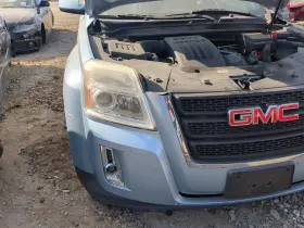 114-01275 Gmc 2010-2015 Terrain Passenger Right Oem Head Light Headlight Lamp Gpe7z