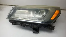 114-01492l Gmc 2013-2016 Acadia Driver Head Light Lamp Oem Lkq