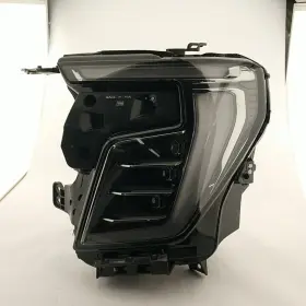 114-12941al Gmc Headlight For Yukon Recon Oem Assy Left