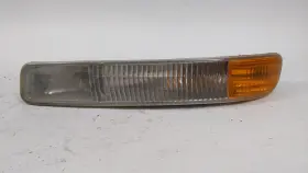 116-03524 Gmc 1999-2007 Sierra 1500 Driver Left Oem Front Light Lamp Pezo2