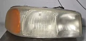 15850352 Gmc 1999-2002 Yukon Right Passenger Side Headlight Oem 15850352 Gmc 1999-2002 Yukon Right Passenger Side Headlight Oem