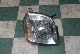 Gmc 15861028 Hazy 07-14 Yukon Denali Passenger Side Right Rh Headlight Head Light Lamp Oe