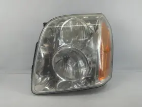 15904465 Gmc 2007-2014 Yukon Xl 1500 Driver Left Oem Head Light Headlight Lamp Gvkpq 15904465 Gmc 2007-2014 Yukon Xl 1500 Driver Left Oem Head Light Headlight Lamp Gvkpq