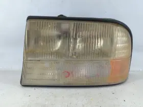 16523155 Gmc Jimmy Driver Left Oem Head Light Headlight Lamp Ju1ci 16523155 Gmc Jimmy Driver Left Oem Head Light Headlight Lamp Ju1ci