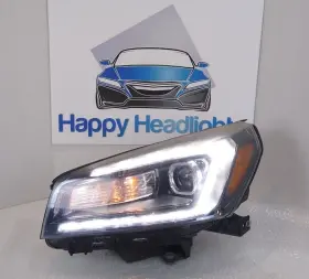 23181977 Gmc 2013-2017 Acadia Xenon Hid Headlight Lamp Front Left Driver Lh Oem 23181977 Gmc 2013-2017 Acadia Xenon Hid Headlight Lamp Front Left Driver Lh Oem