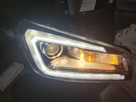 23423712 Gmc 2013 2014 2015 2016 Acadia Halogen/led Right Passenger Side Headlight Oem 23423712 Gmc 2013 2014 2015 2016 Acadia Halogen/led Right Passenger Side Headlight Oem