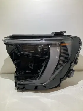 26505149 Gmc 2024 2025 Acadia Driver Left Lh Led Headlight Oem 2100 26505149 Gmc 2024 2025 Acadia Driver Left Lh Led Headlight Oem 2100