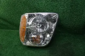 3351143l Gmc 2007 2008 2009 10 11 12 13 14 Yukon Xl Left Head Light Oem