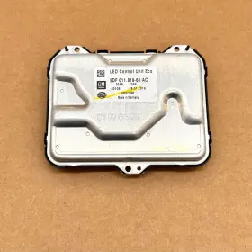 5df-011-818-60-ac Gmc Oem 18-20 Terrain Led Headlight Ballast Control Unit Module Computer