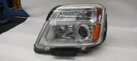 Ft16-ft17 Gmc 84048492 Terrain Left Driver Headlight Oem Grade A
