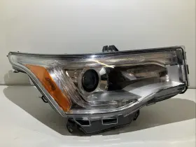 84075082 Gmc 2017 2018 2019 Acadia Passenger Right Rh Halogen With Led Headlight Oem 1412