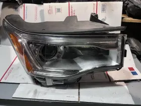 84273678 Gmc 84278812 2017 2018 2019 Acadia Hid With Led Right Passenger Side Headlight Oem