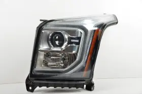 84294009 Gmc Complete 2015-2020 Yukon Xenon Hid Headlight Lh Left Driver Side Oem 84294009 Gmc Complete 2015-2020 Yukon Xenon Hid Headlight Lh Left Driver Side Oem