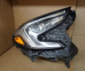 84355671 Gmc 2018 2019 2020 2021 Terrain Xenon Hid Right Rh Passenger Side Headlight Oem
