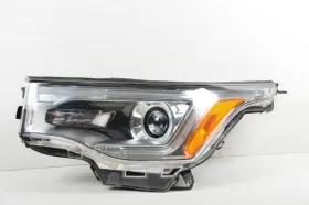 84396069 Gmc Mint 2017 2018 2019 Acadia Left Driver Side Halogen With Led Headlight Oem