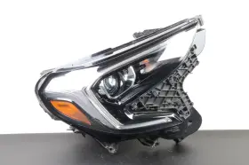 84610586 Gmc As Is Oem 2018 2019 2020 2021 Terrain Xenon Hid Headlight Rh Right Side 84610586 Gmc As Is Oem 2018 2019 2020 2021 Terrain Xenon Hid Headlight Rh Right Side