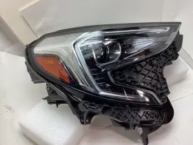 84815559 Gmc 2018-2021 Terrain Oem Led With Drl Headlight Right Clean Grade A 84815559 Gmc 2018-2021 Terrain Oem Led With Drl Headlight Right Clean Grade A