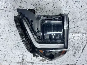 85049926 Gmc 2025 Sierra 1500 Lh Driver Side Headlight Assy