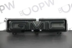 85050926 Gmc 24-26 Sierra Ev Denali Led Emblem Light Up Logo Grille Grill Original Oem 85050926 Gmc 24-26 Sierra Ev Denali Led Emblem Light Up Logo Grille Grill Original Oem
