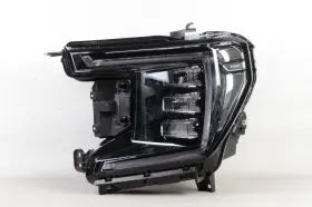 85162504 Gmc Complete 2021-2024 Yukon Xl At4 Led Headlight Lh Left Driver Oem 85162504 Gmc Complete 2021-2024 Yukon Xl At4 Led Headlight Lh Left Driver Oem