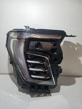 85842699 Gmc 2025 25 Yukon Denali Passenger Right Rh Side Full Led Headlight Oem 2316