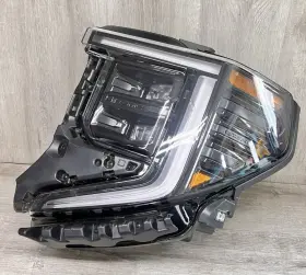 86528913 Gmc 2022-2024 Sierra 1500 Lh Driver Side Headlamp Assy Oem