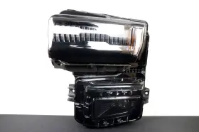 86785852 Gmc Oem 2022 2023 2024 2025 Hummer Ev Led Headlight Lh Left Driver Side Genuine