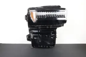 86819281 Gmc As Is 2022-2026 Hummer Ev Led Headlight Rh Front Right Passenger Side Oem